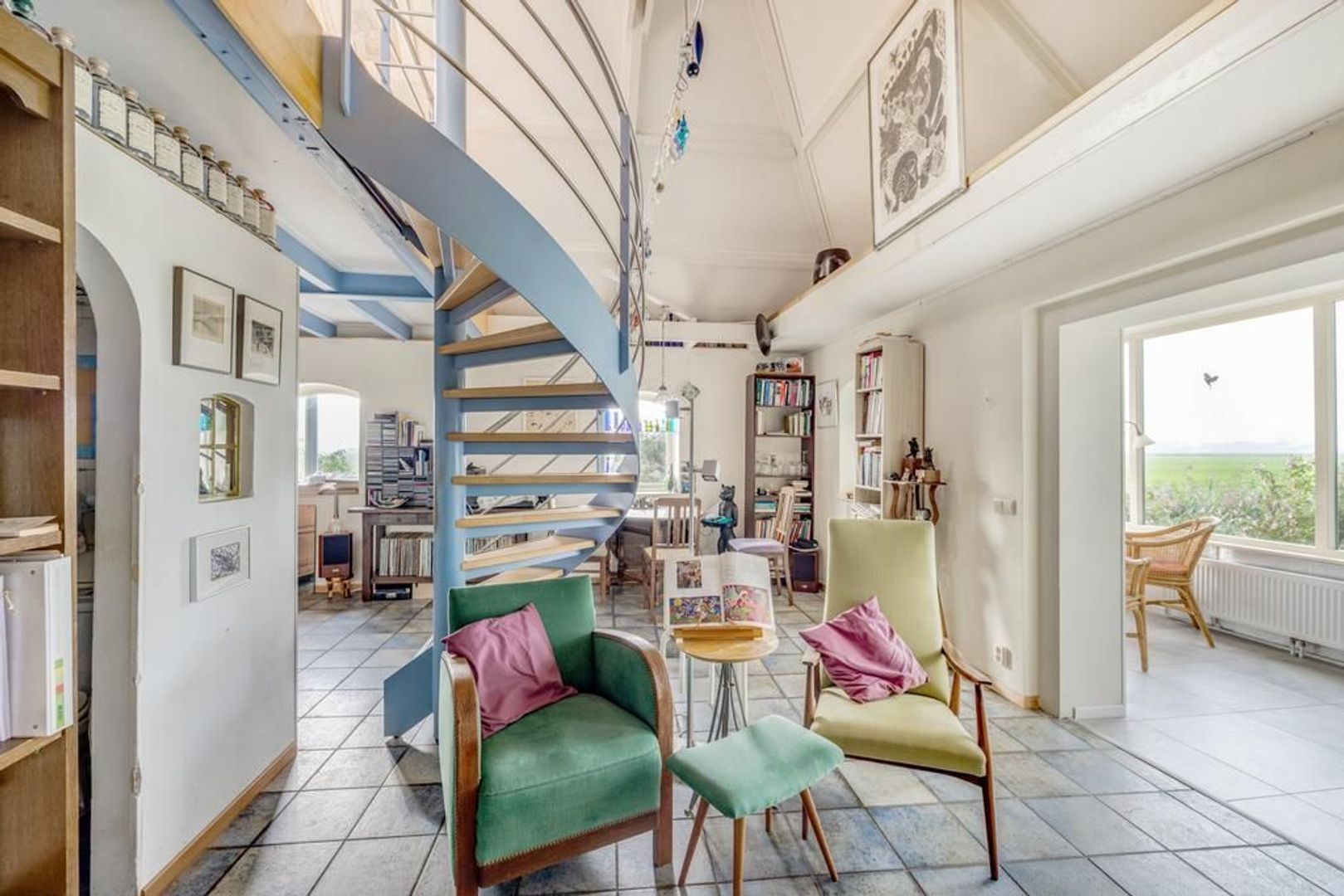 Flieterpsterdyk 45, Lichtaard foto-16