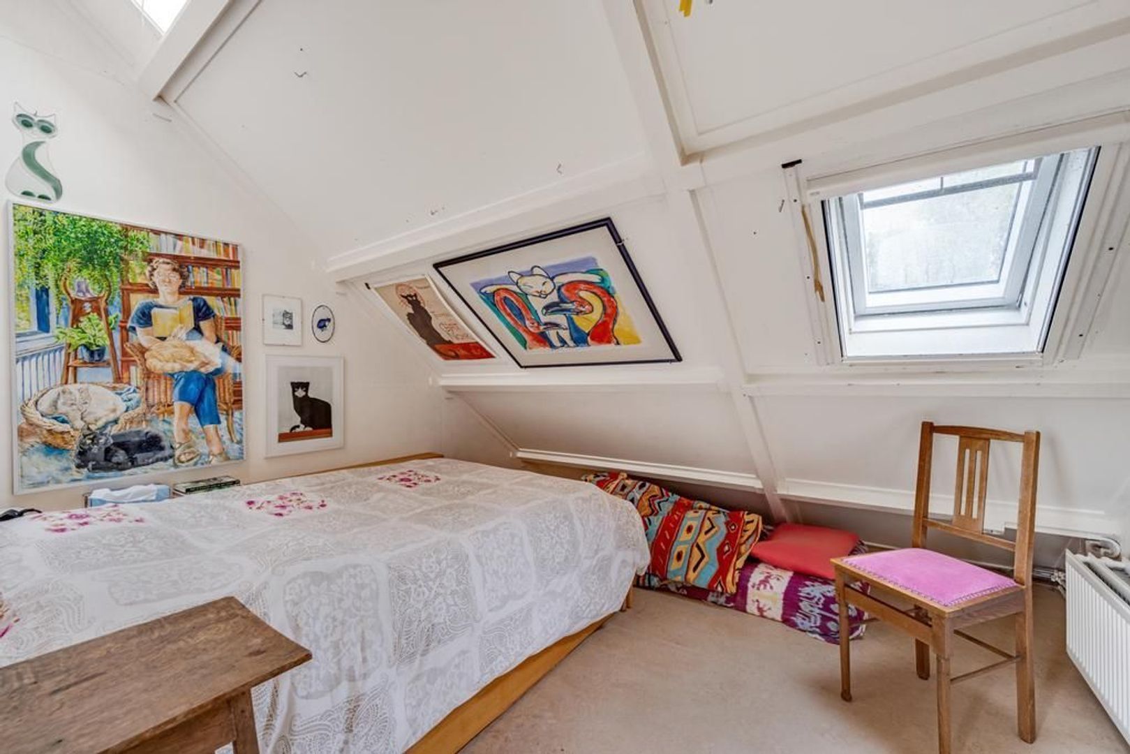 Flieterpsterdyk 45, Lichtaard foto-18