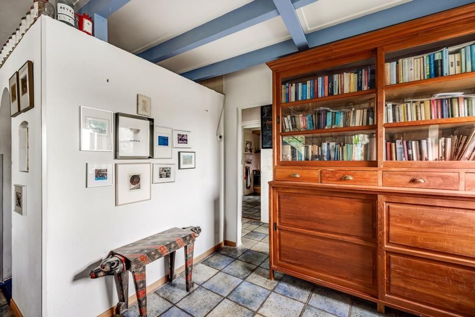 Flieterpsterdyk 45, Lichtaard foto-23