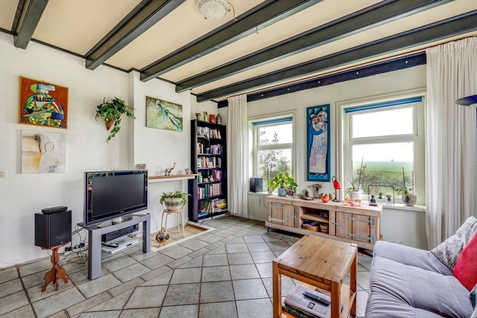 Flieterpsterdyk 45, Lichtaard foto-32