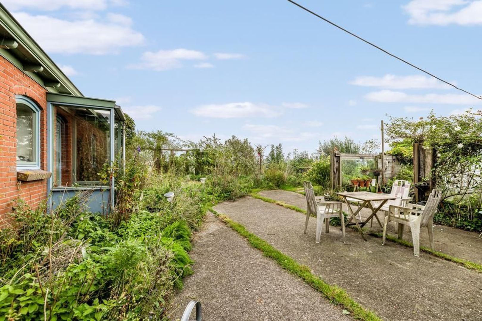 Flieterpsterdyk 45, Lichtaard foto-33