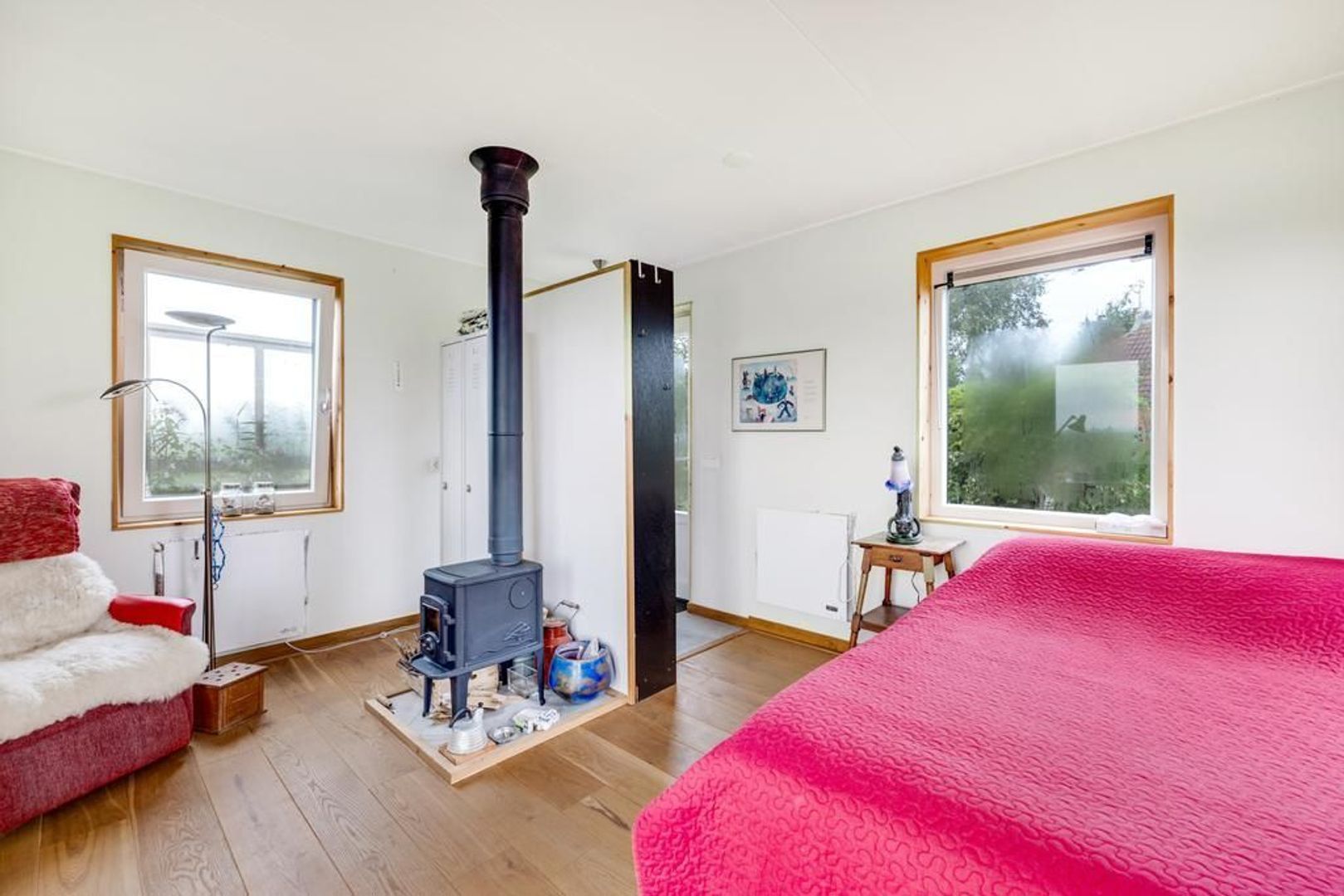 Flieterpsterdyk 45, Lichtaard foto-38