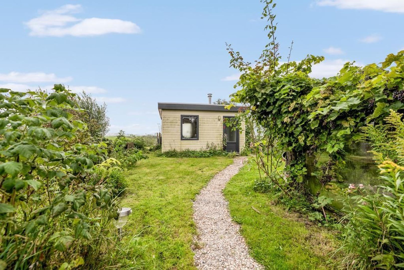 Flieterpsterdyk 45, Lichtaard foto-37