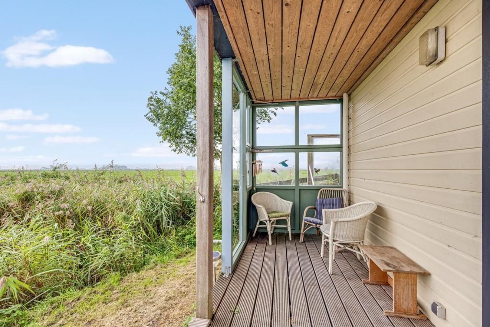 Flieterpsterdyk 45, Lichtaard foto-40