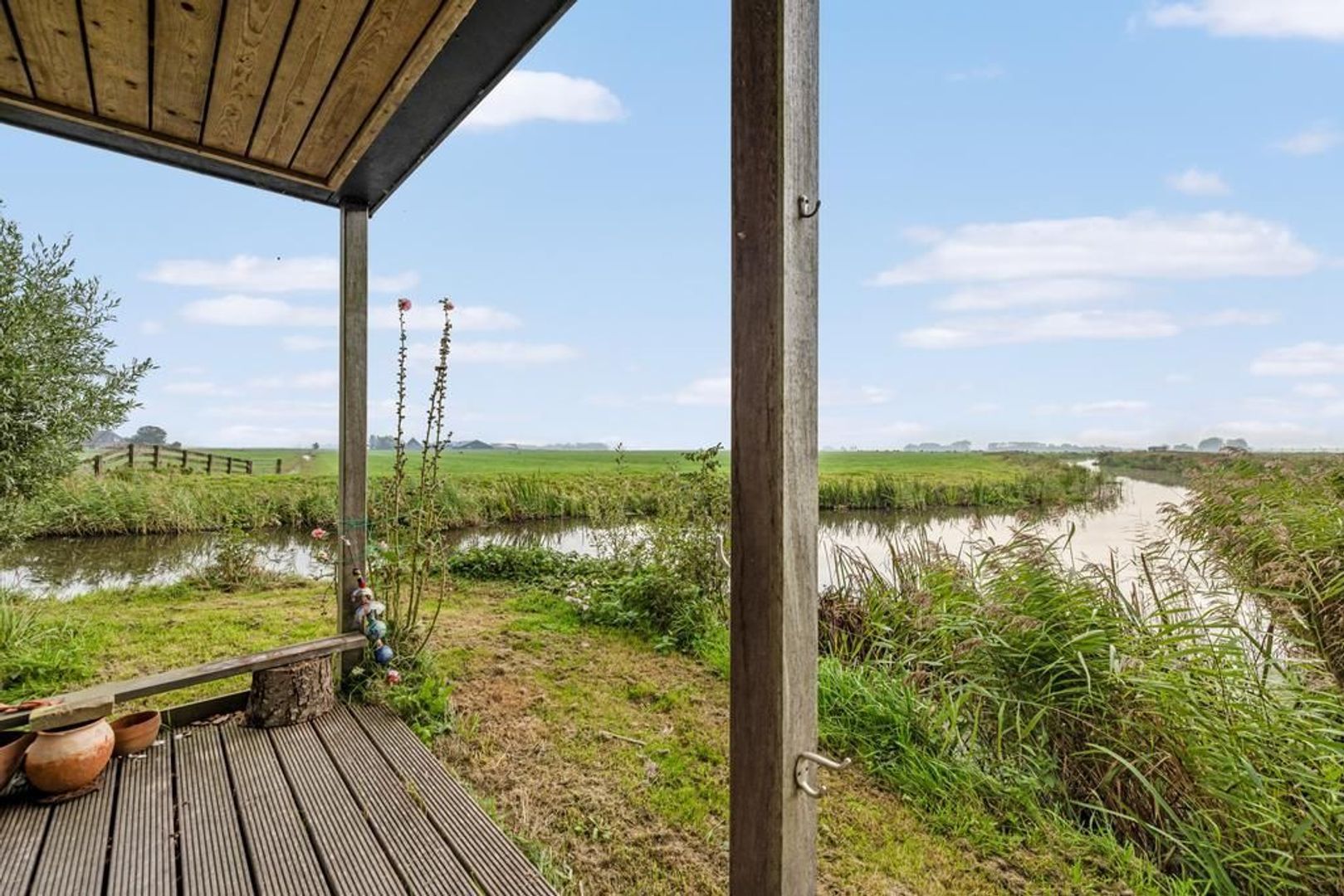 Flieterpsterdyk 45, Lichtaard foto-41