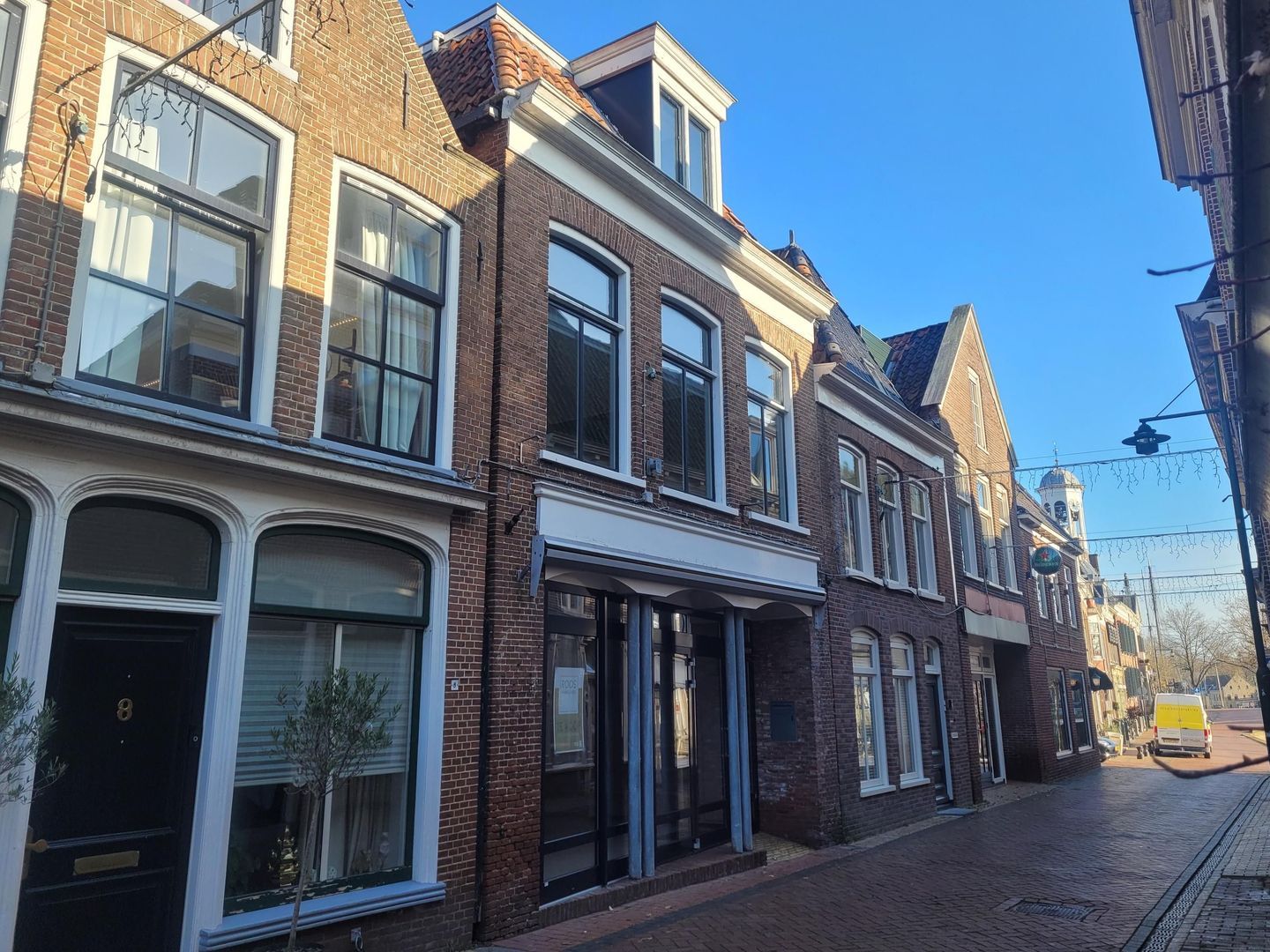 Nauwstraat 6, Dokkum foto-1
