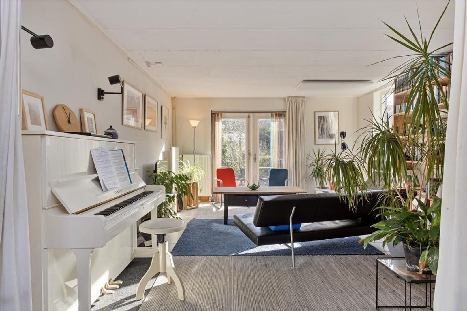 Reinsleat 5, Ljussens foto-1