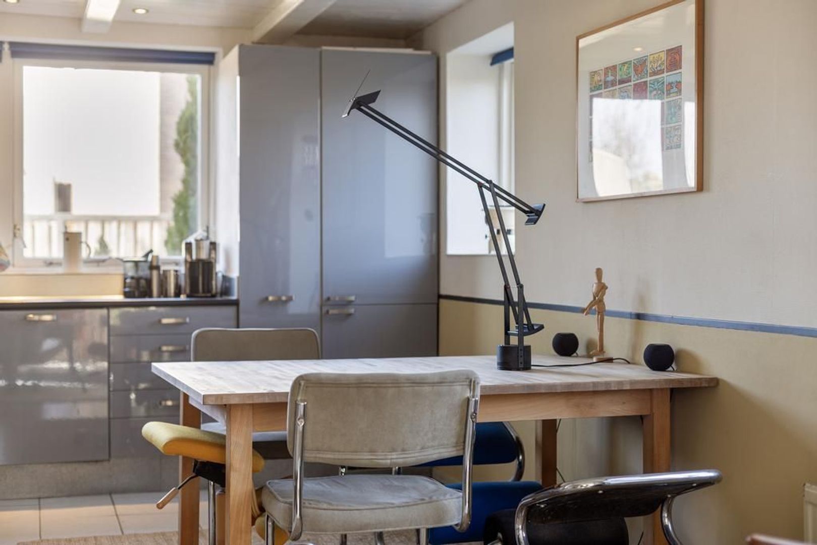 Reinsleat 5, Ljussens foto-2