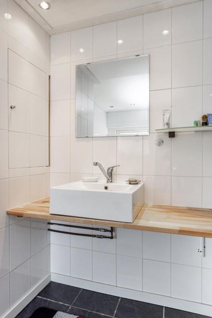 Reinsleat 5, Ljussens foto-12