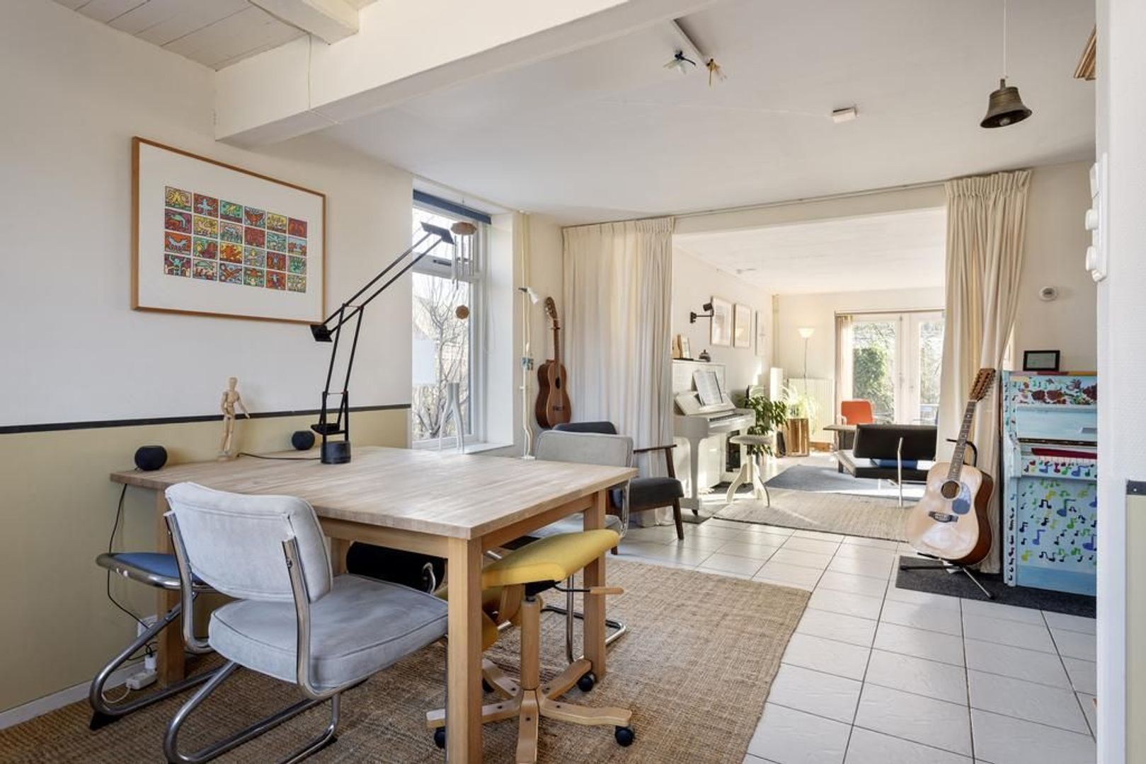 Reinsleat 5, Ljussens foto-17