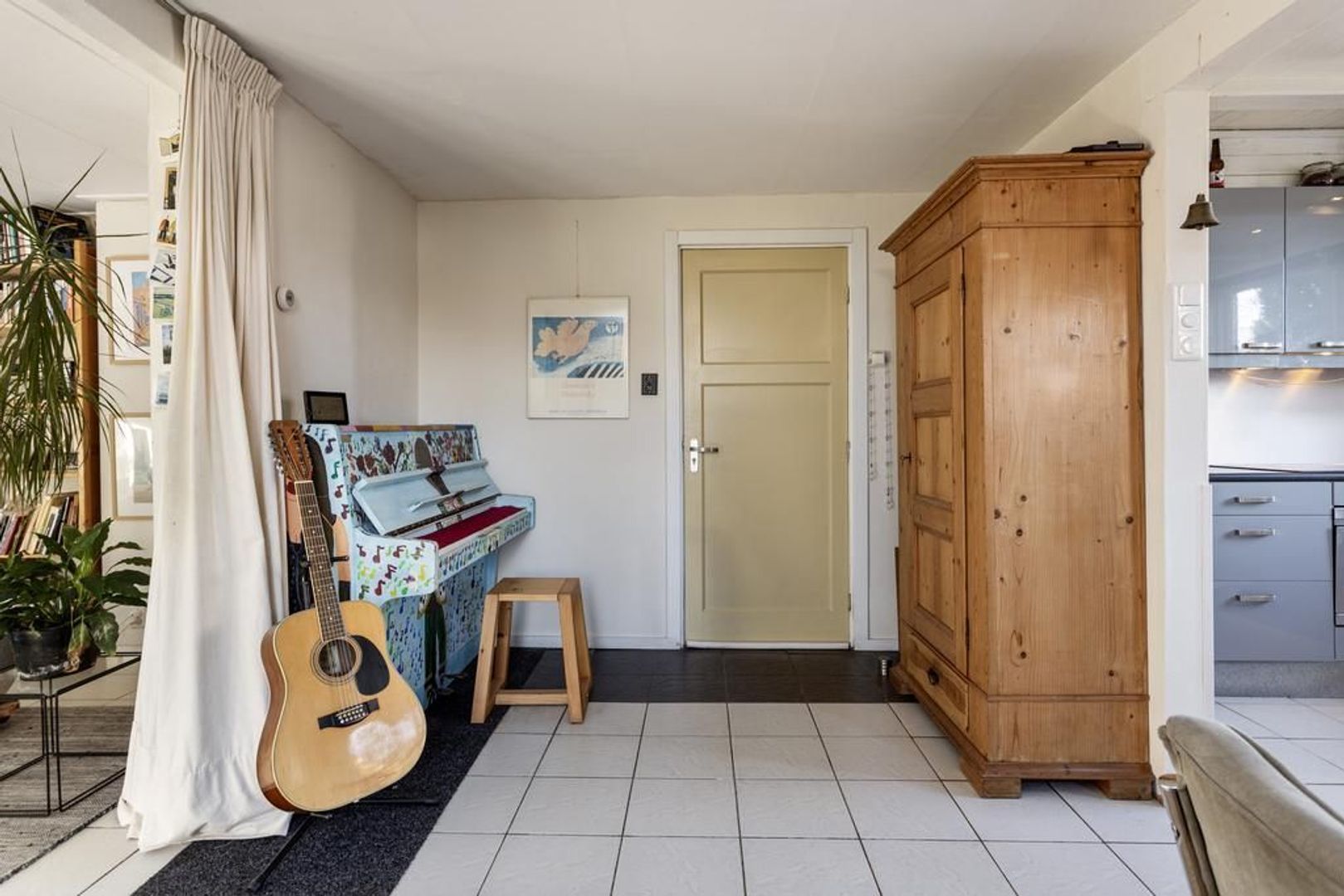 Reinsleat 5, Ljussens foto-14