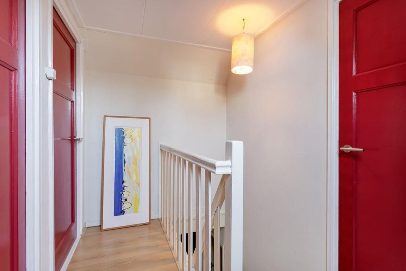 Reinsleat 5, Ljussens foto-21