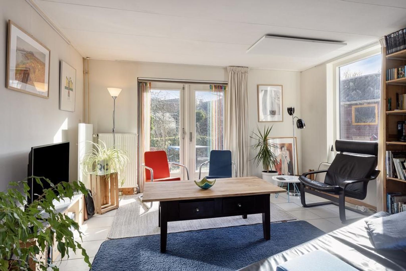 Reinsleat 5, Ljussens foto-18