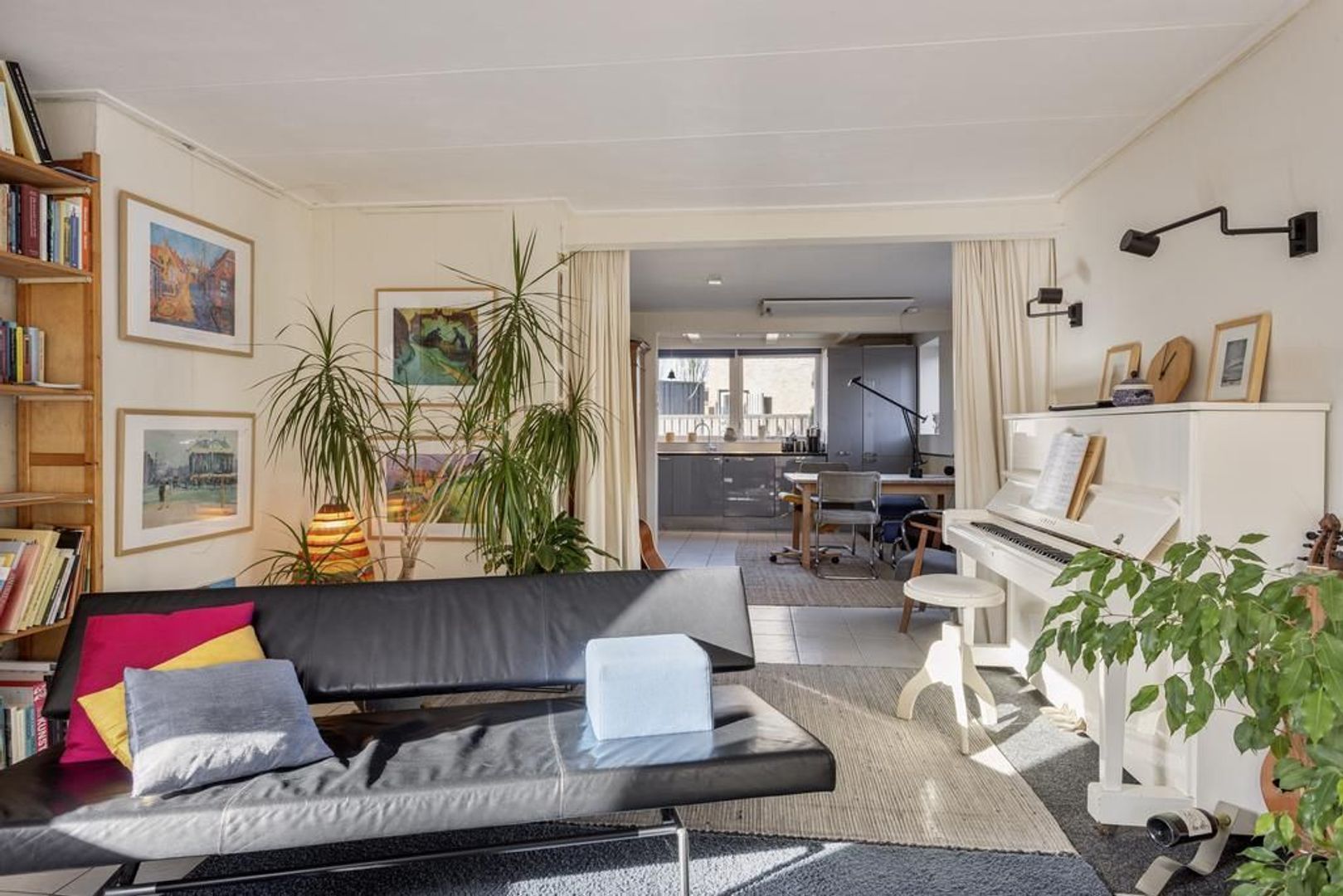 Reinsleat 5, Ljussens foto-19