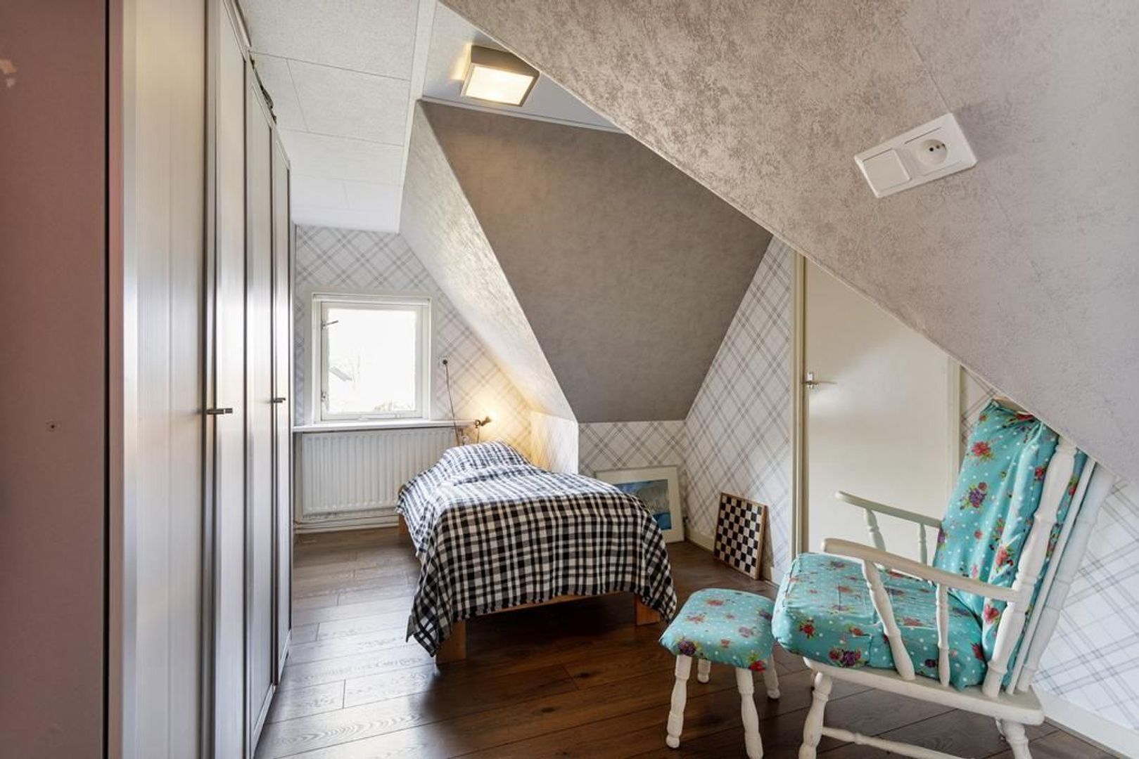 Reinsleat 5, Ljussens foto-25