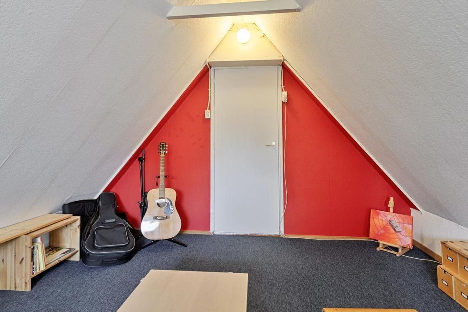 Reinsleat 5, Ljussens foto-27