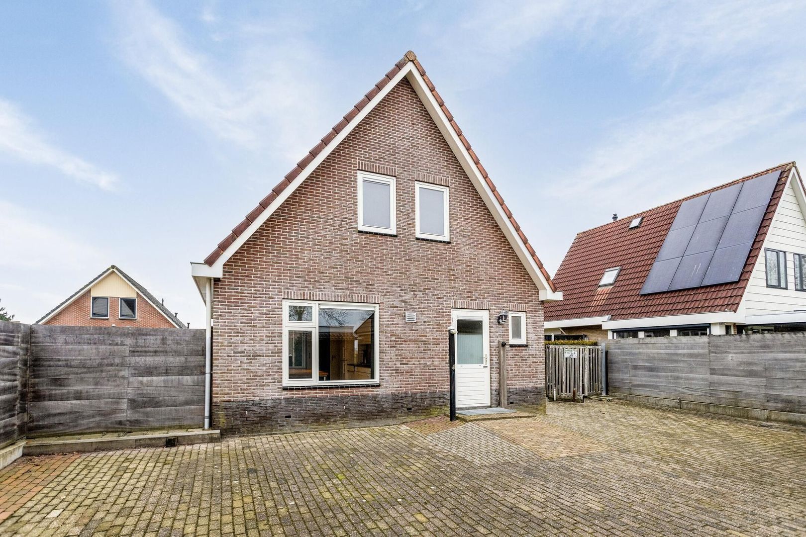 It Skutsje 10, Mitselwier foto-3