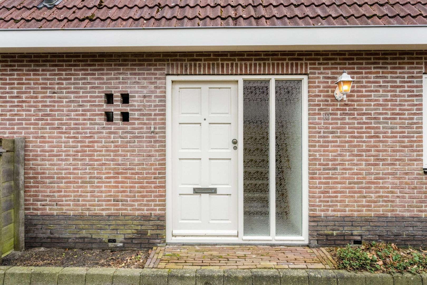 It Skutsje 10, Mitselwier foto-5