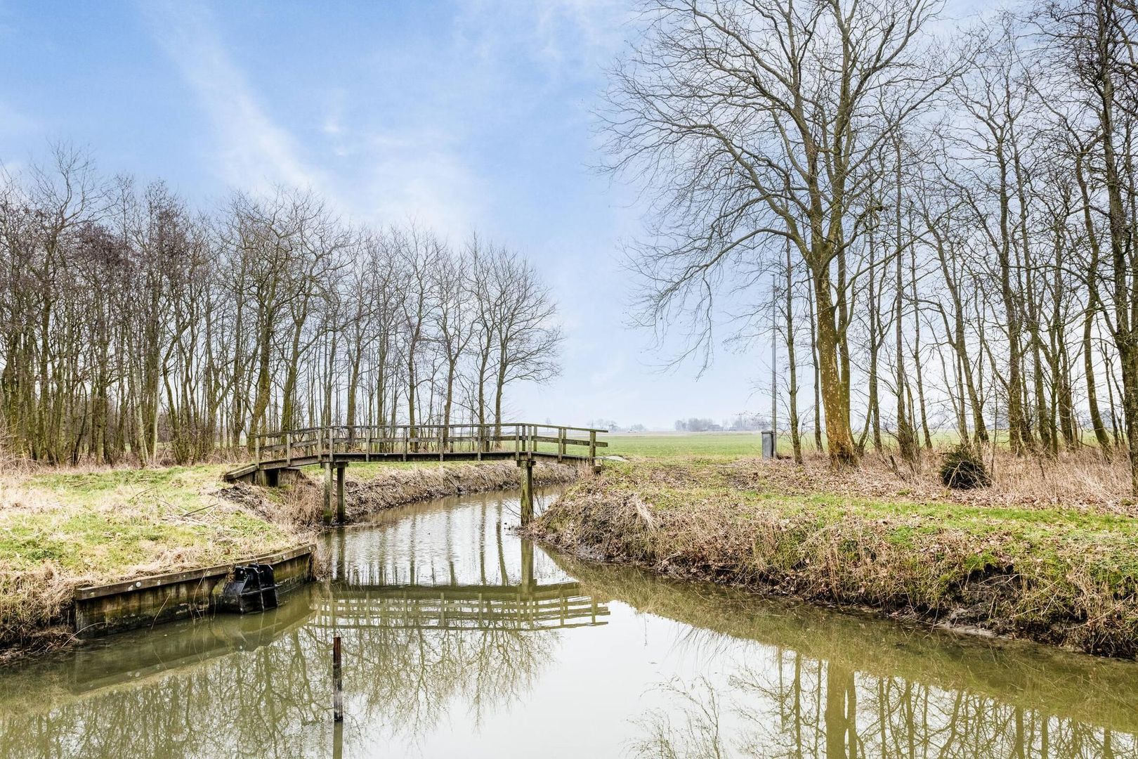 It Skutsje 10, Mitselwier foto-1