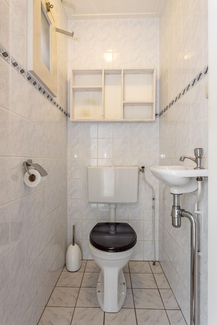 It Skutsje 10, Mitselwier foto-7