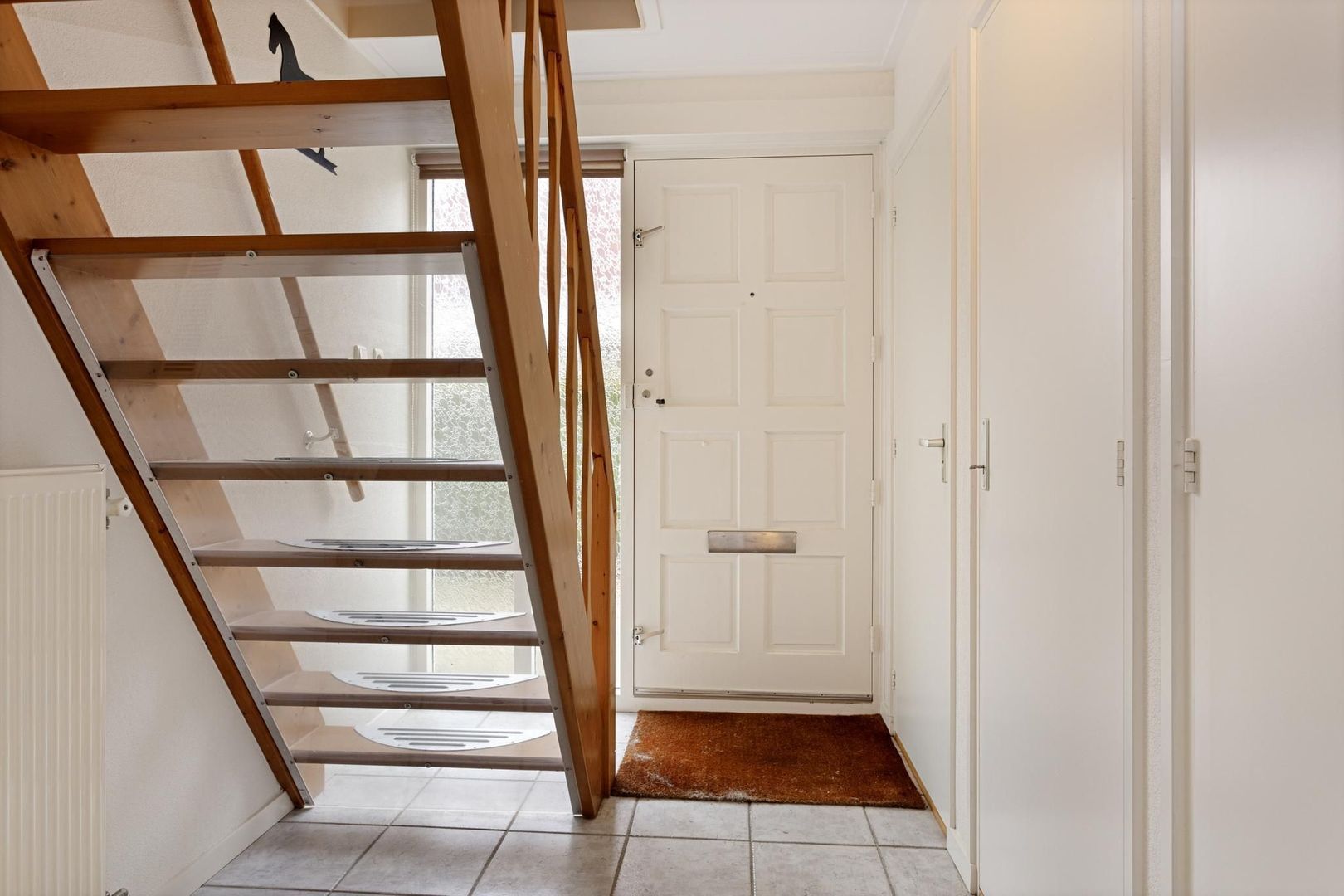 It Skutsje 10, Mitselwier foto-6