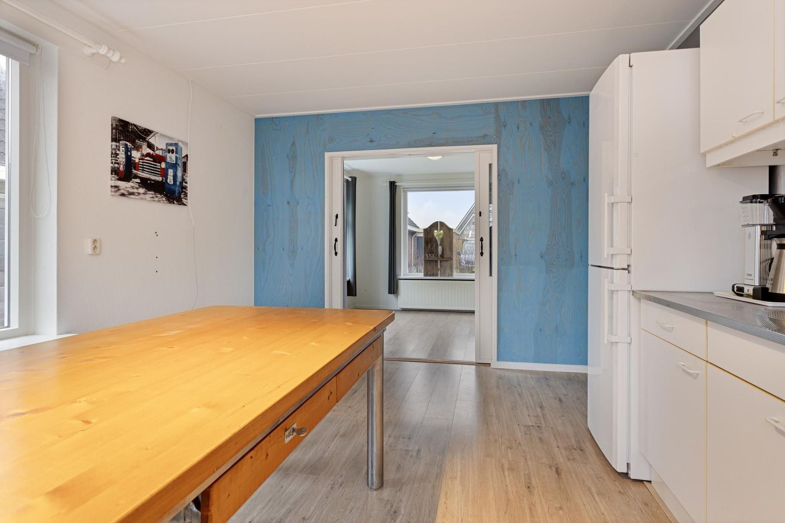 It Skutsje 10, Mitselwier foto-12