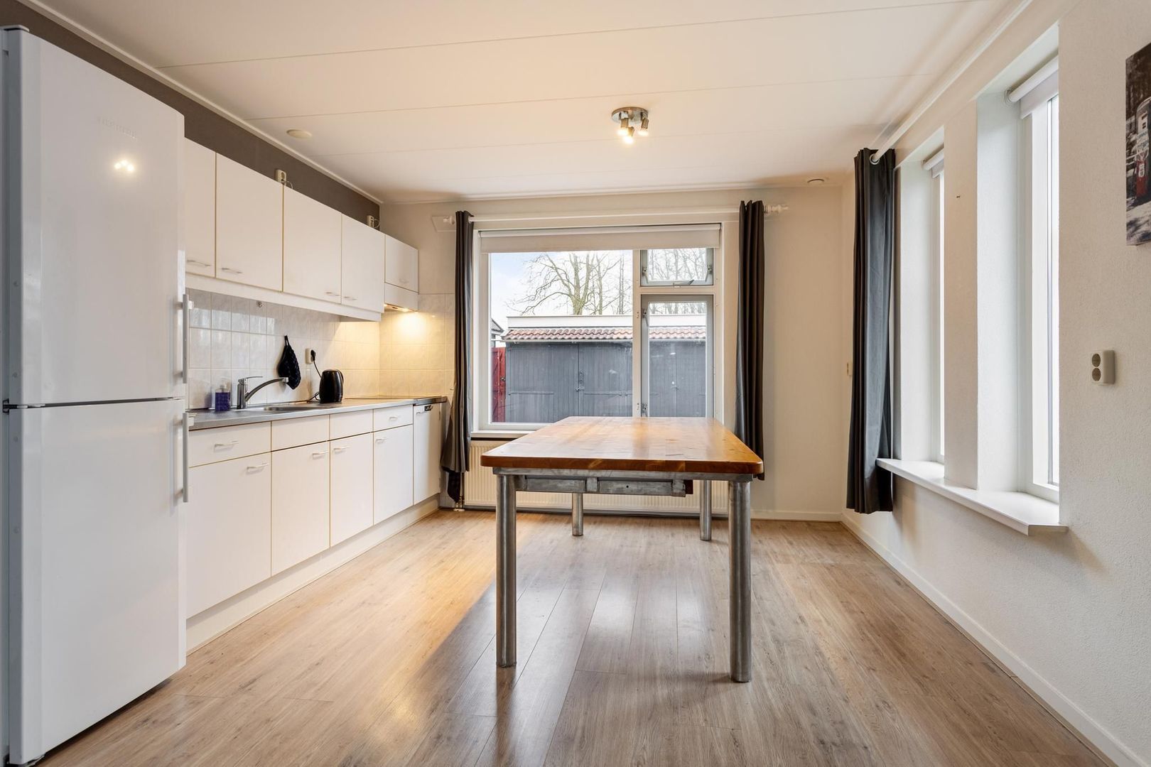 It Skutsje 10, Mitselwier foto-10