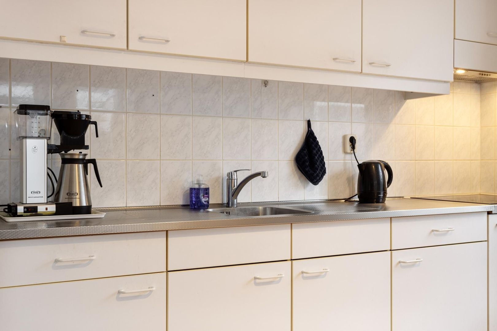 It Skutsje 10, Mitselwier foto-11