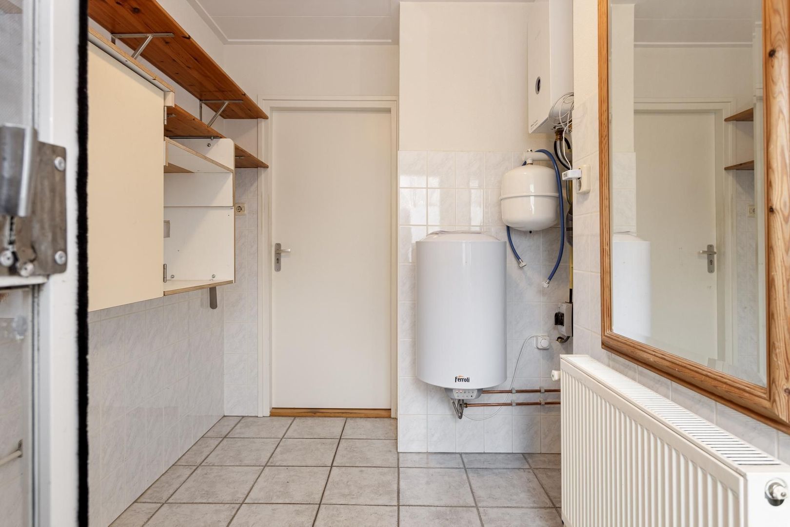 It Skutsje 10, Mitselwier foto-17