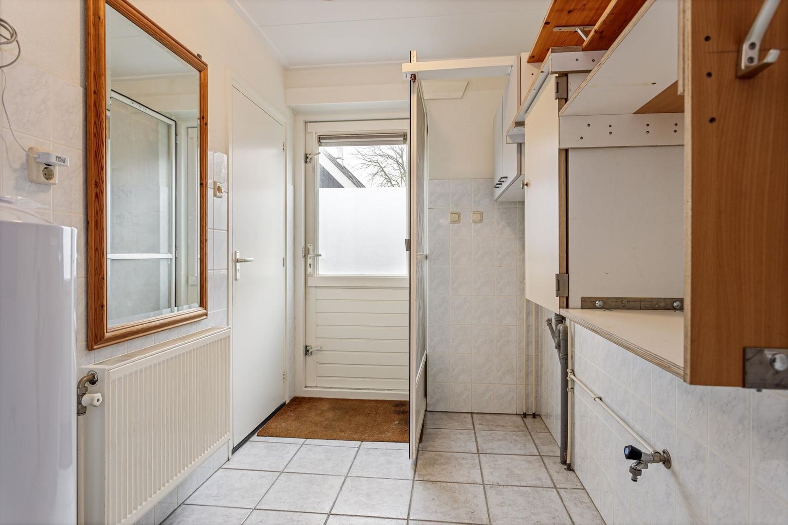 It Skutsje 10, Mitselwier foto-16