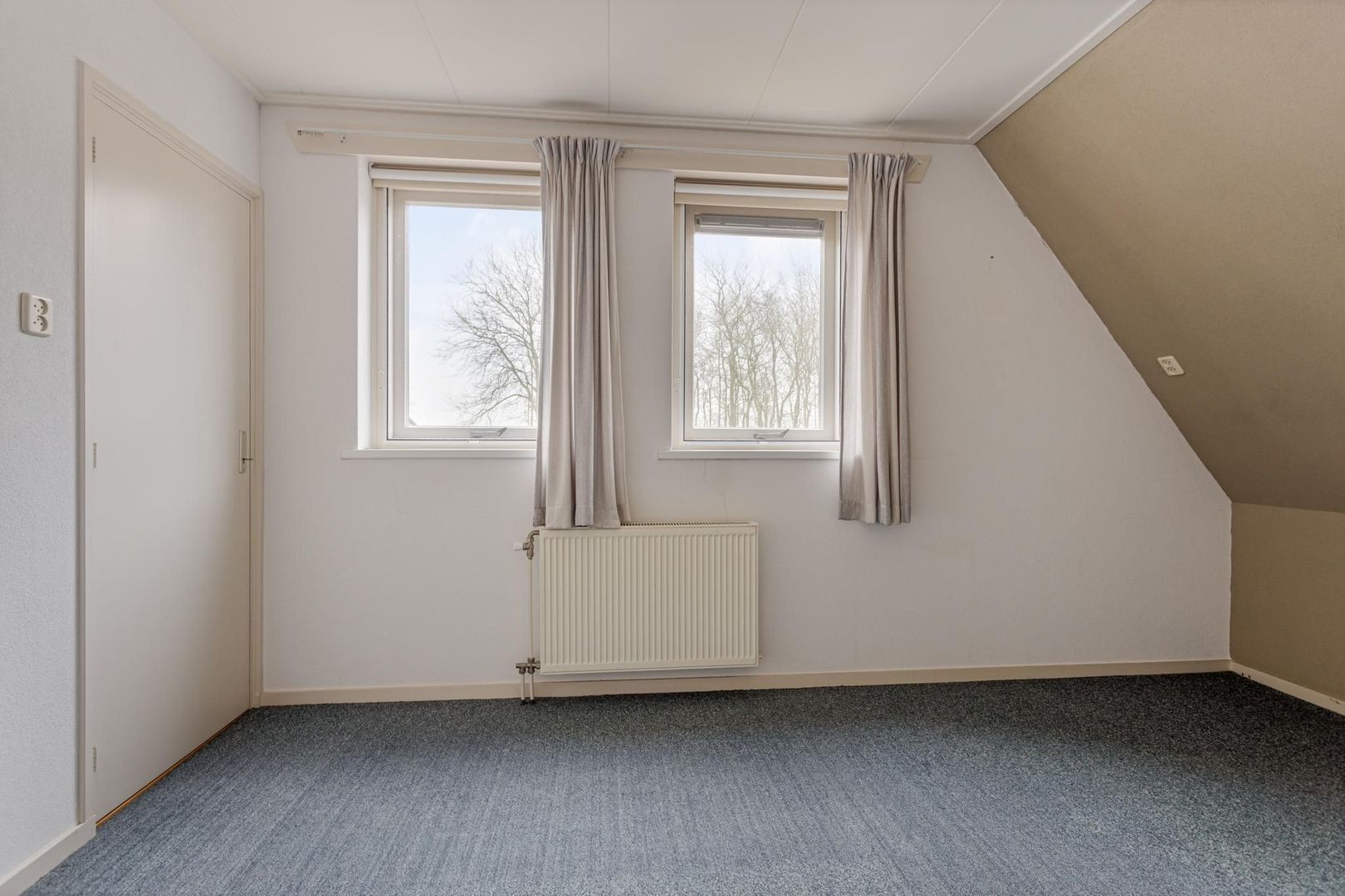 It Skutsje 10, Mitselwier foto-22