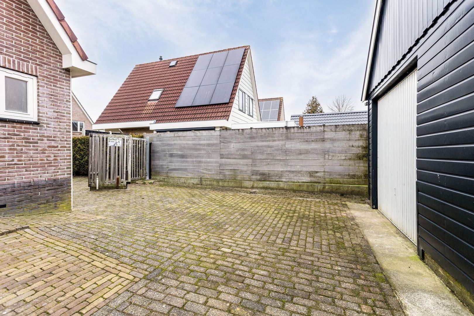 It Skutsje 10, Mitselwier foto-27