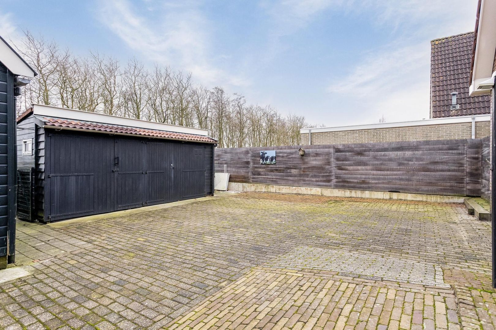 It Skutsje 10, Mitselwier foto-26