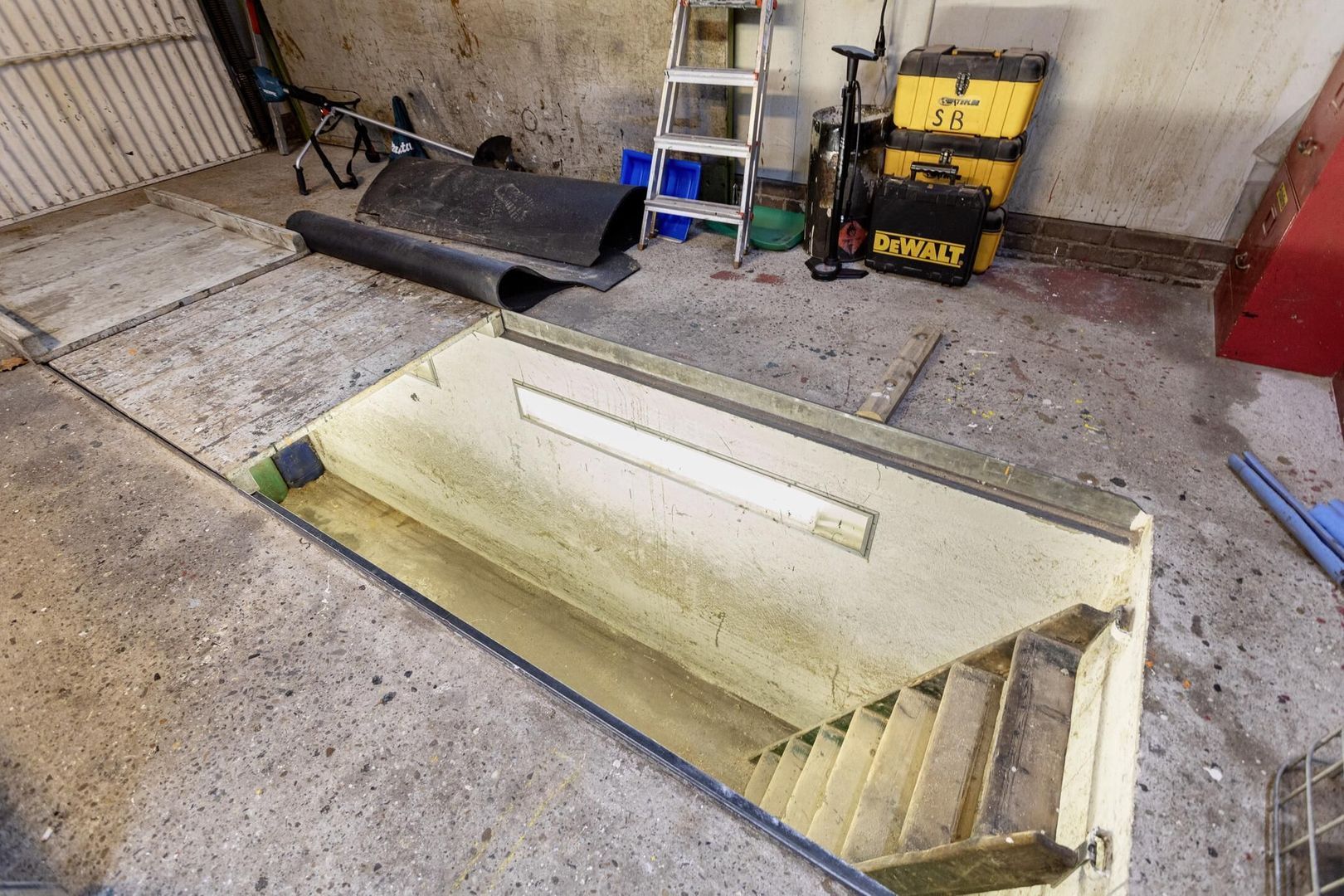 It Skutsje 10, Mitselwier foto-30