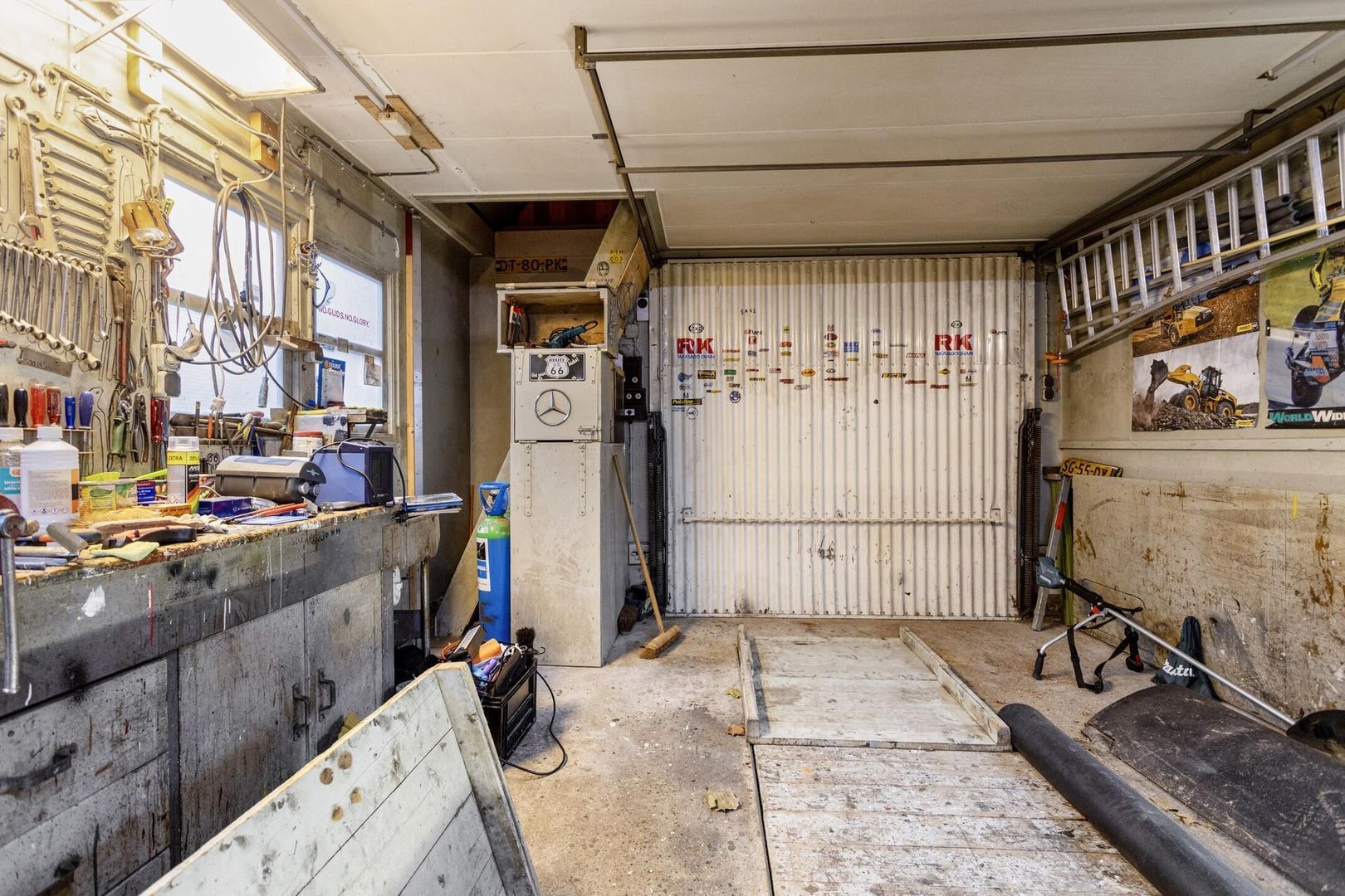 It Skutsje 10, Mitselwier foto-29