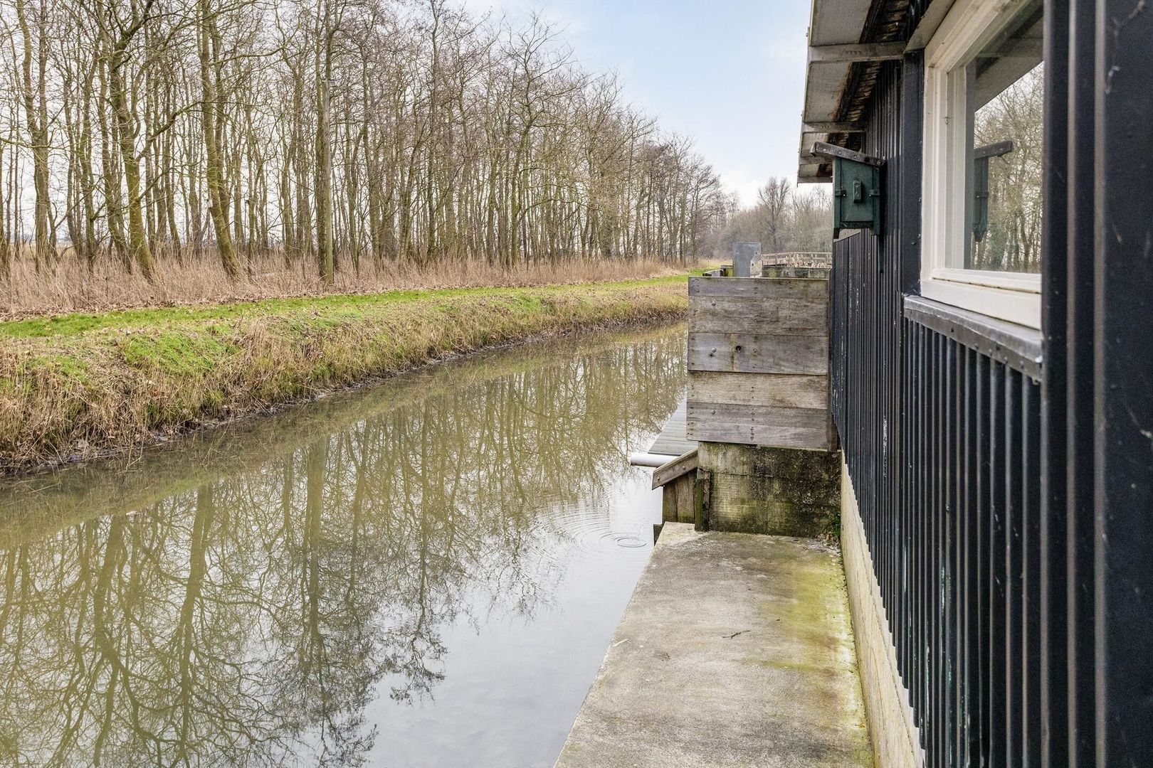 It Skutsje 10, Mitselwier foto-31