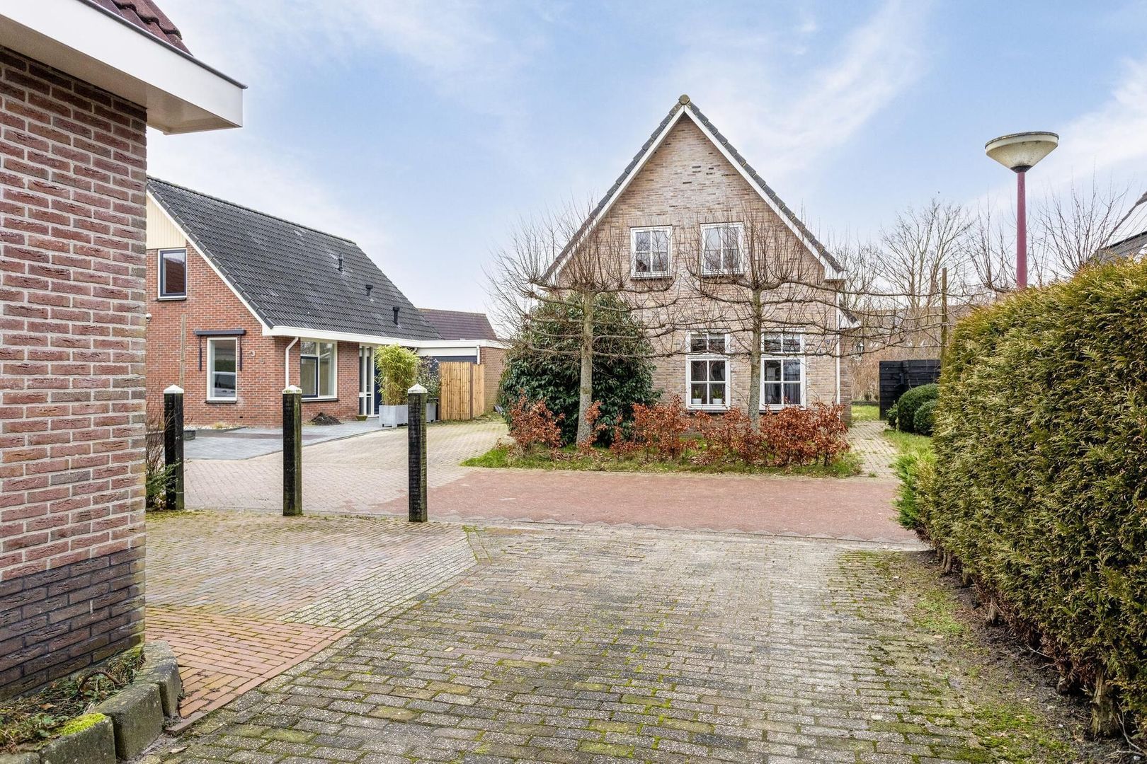 It Skutsje 10, Mitselwier foto-33