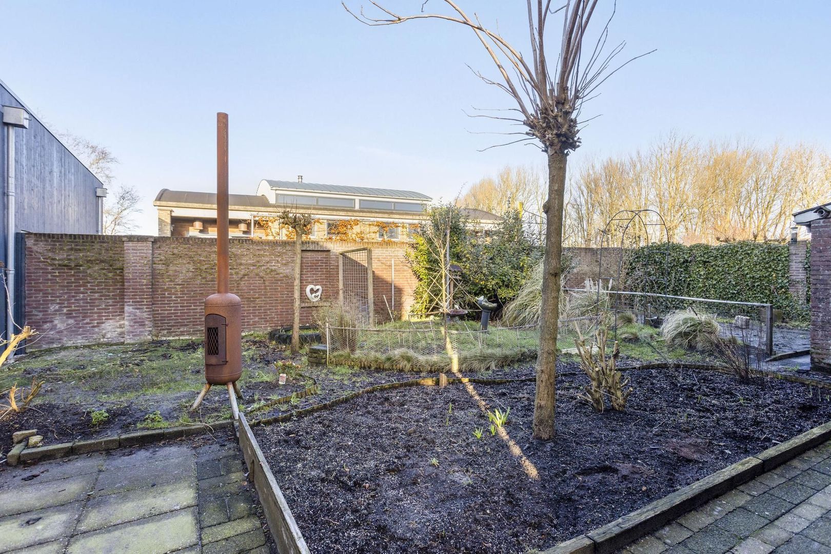 Lage Herenweg 12, Marrum foto-25