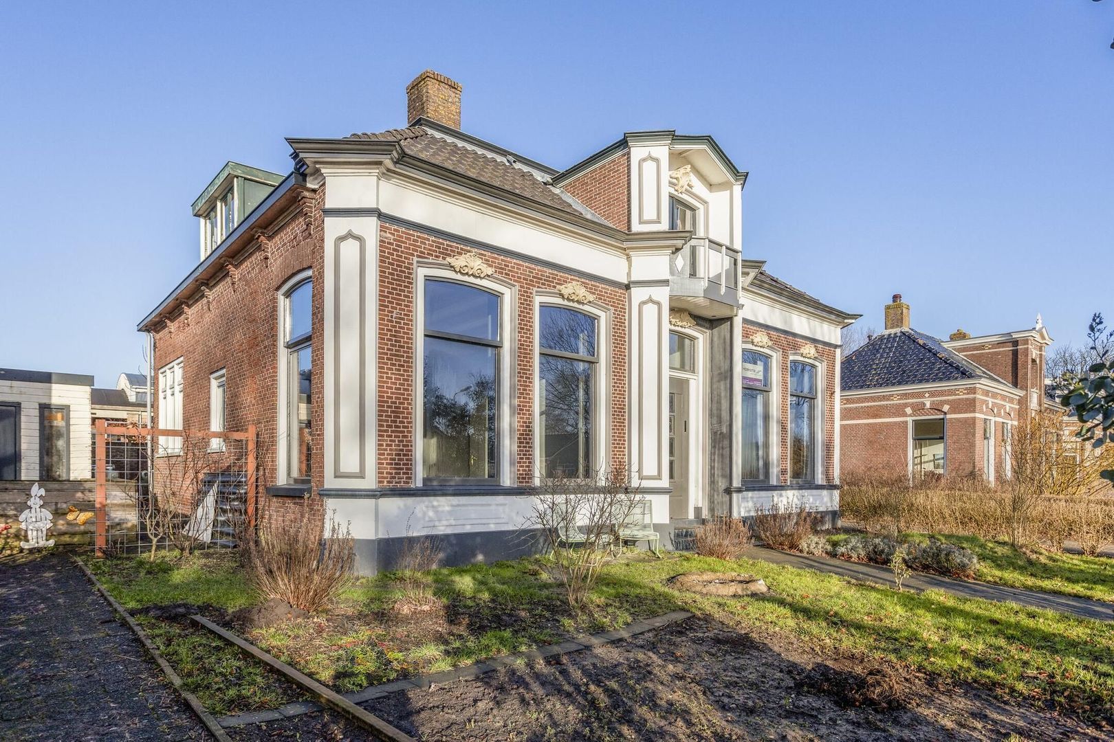 Lage Herenweg 12, Marrum foto-4