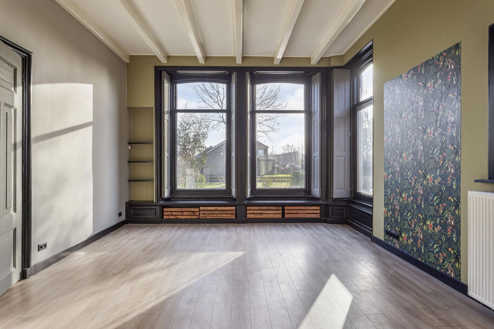 Lage Herenweg 12, Marrum foto-7