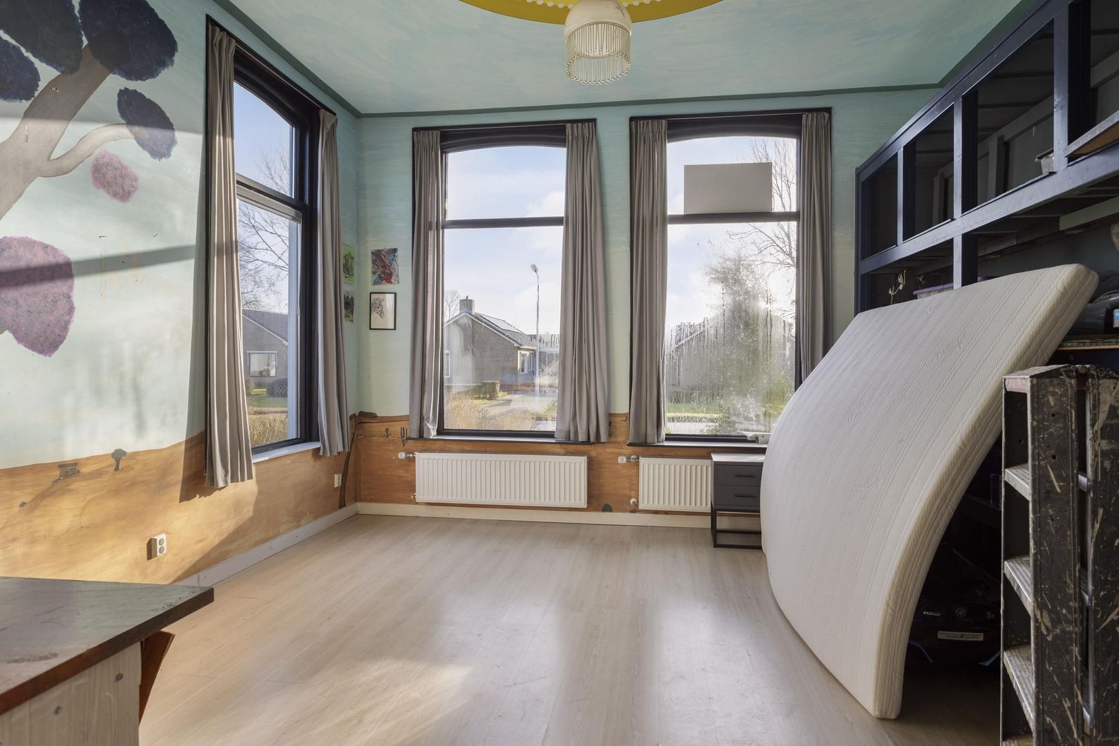 Lage Herenweg 12, Marrum foto-12