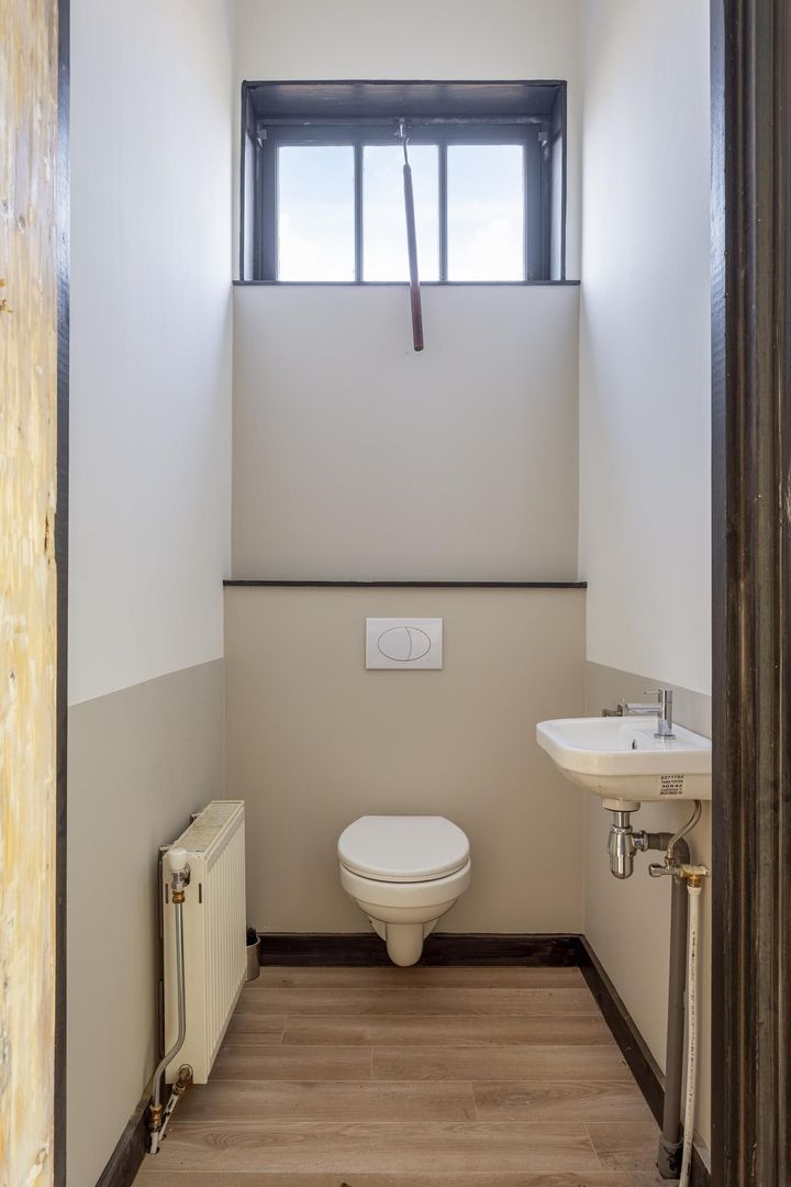 Lage Herenweg 12, Marrum foto-13