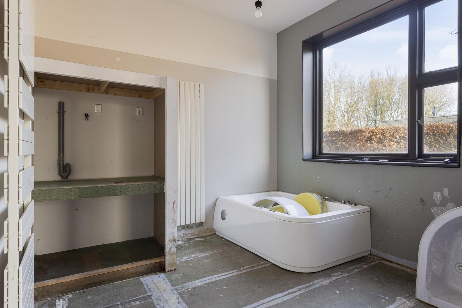 Lage Herenweg 12, Marrum foto-14