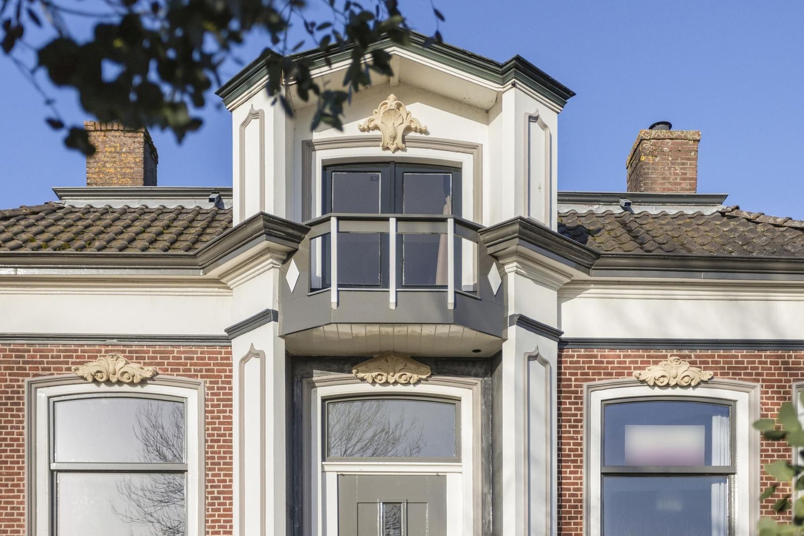 Lage Herenweg 12, Marrum foto-5