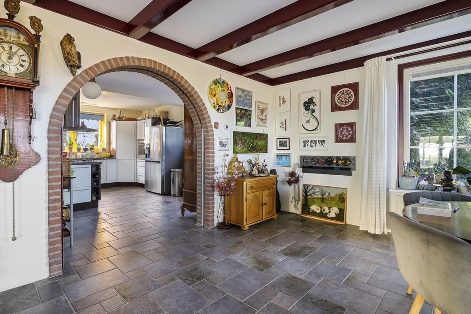 Miedwei 2, Holwert foto-13