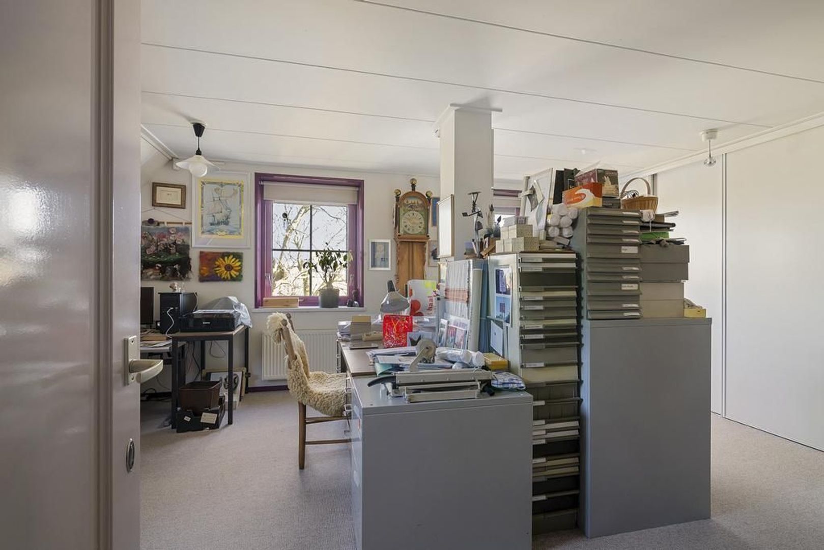 Miedwei 2, Holwert foto-19