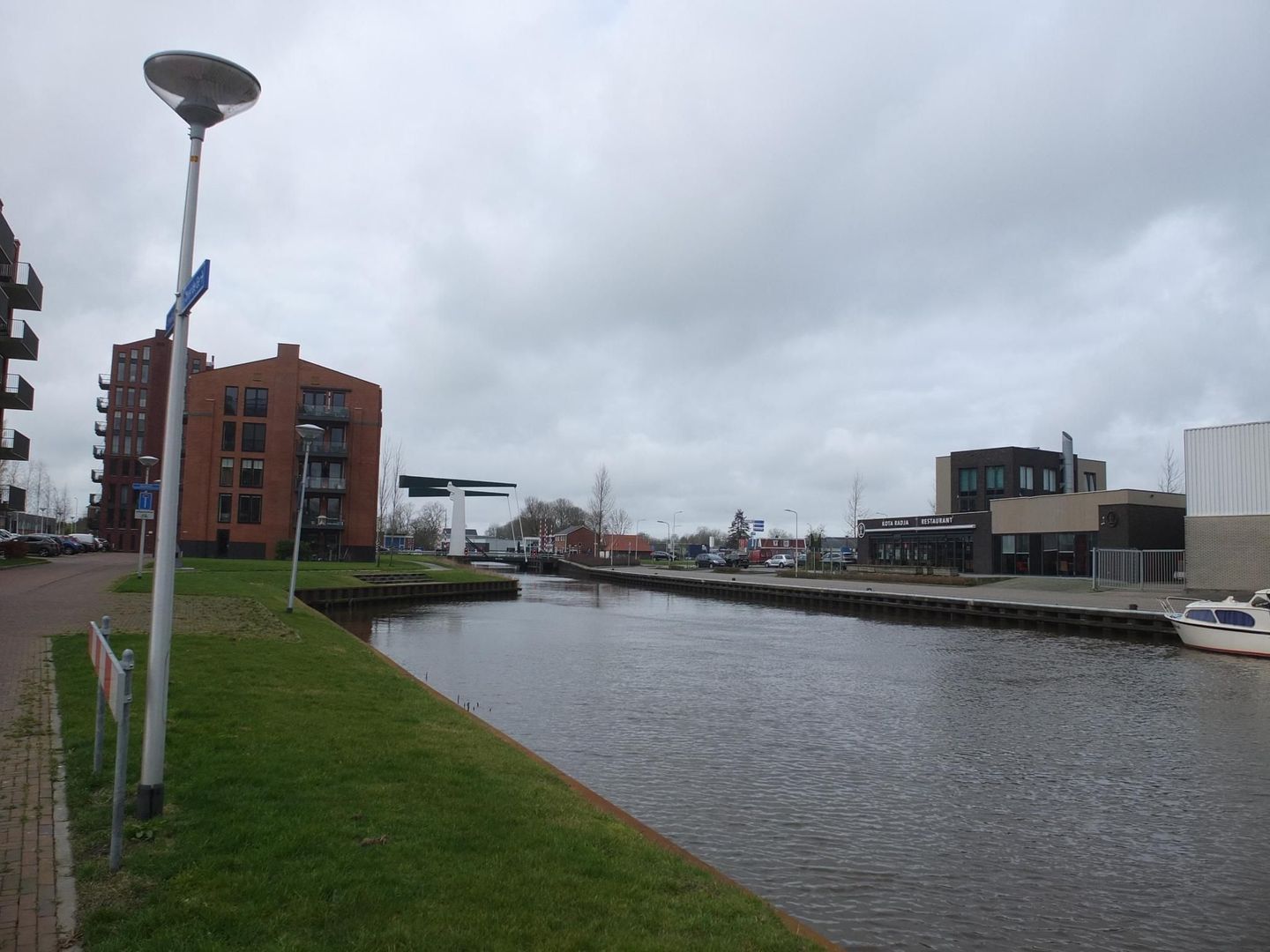 De Polle 22, Dokkum foto-2