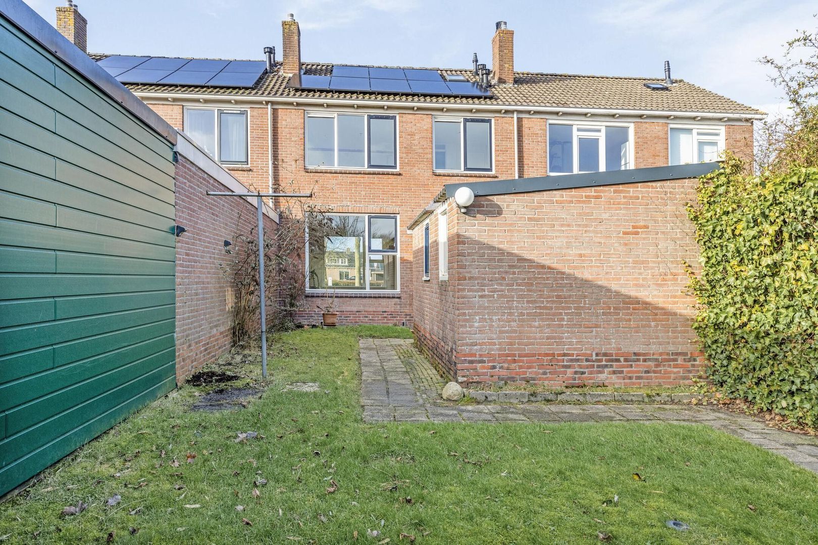 Prof. Holwardastrjitte 45, Holwert foto-3