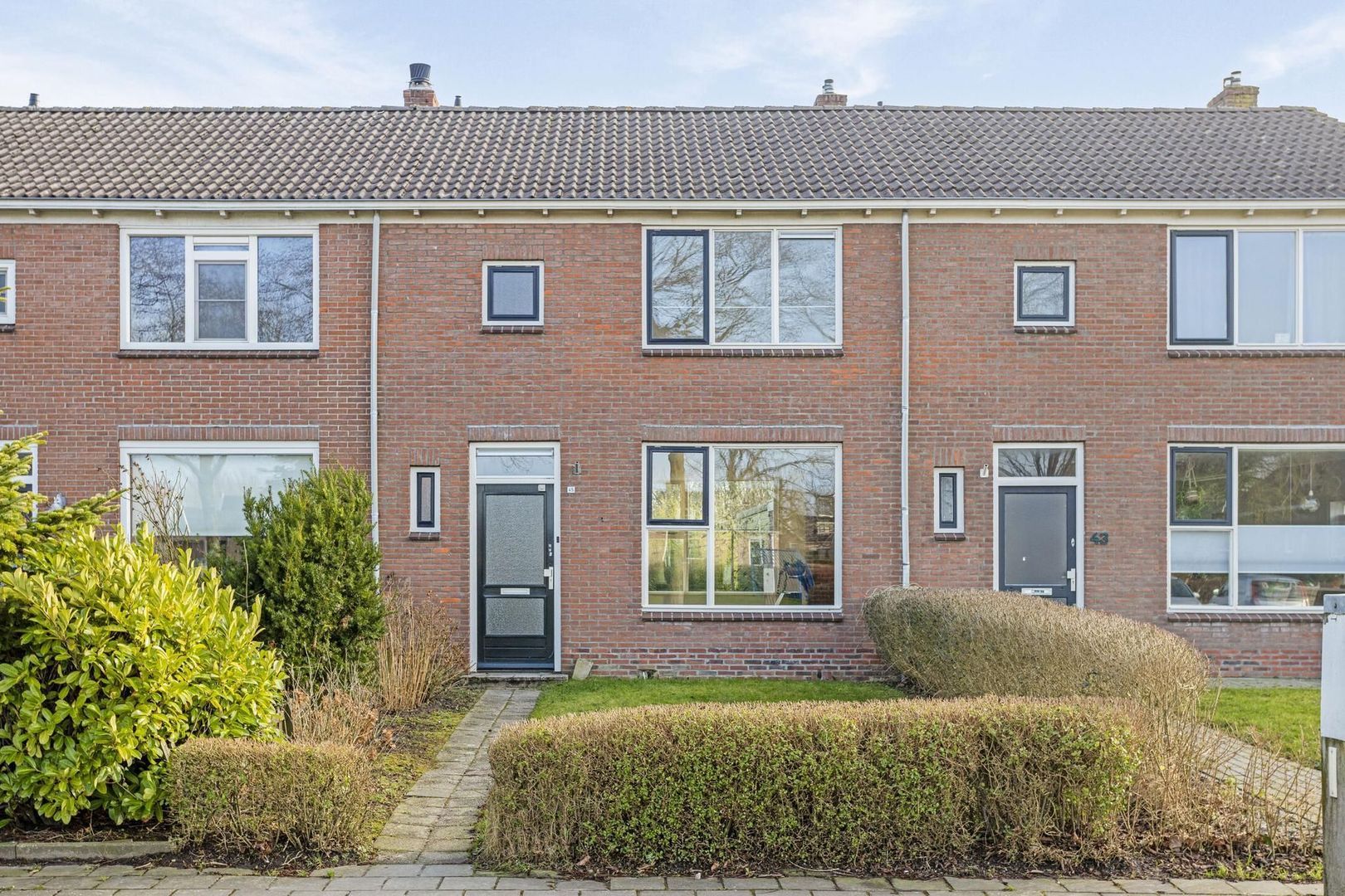 Prof. Holwardastrjitte 45, Holwert foto-4