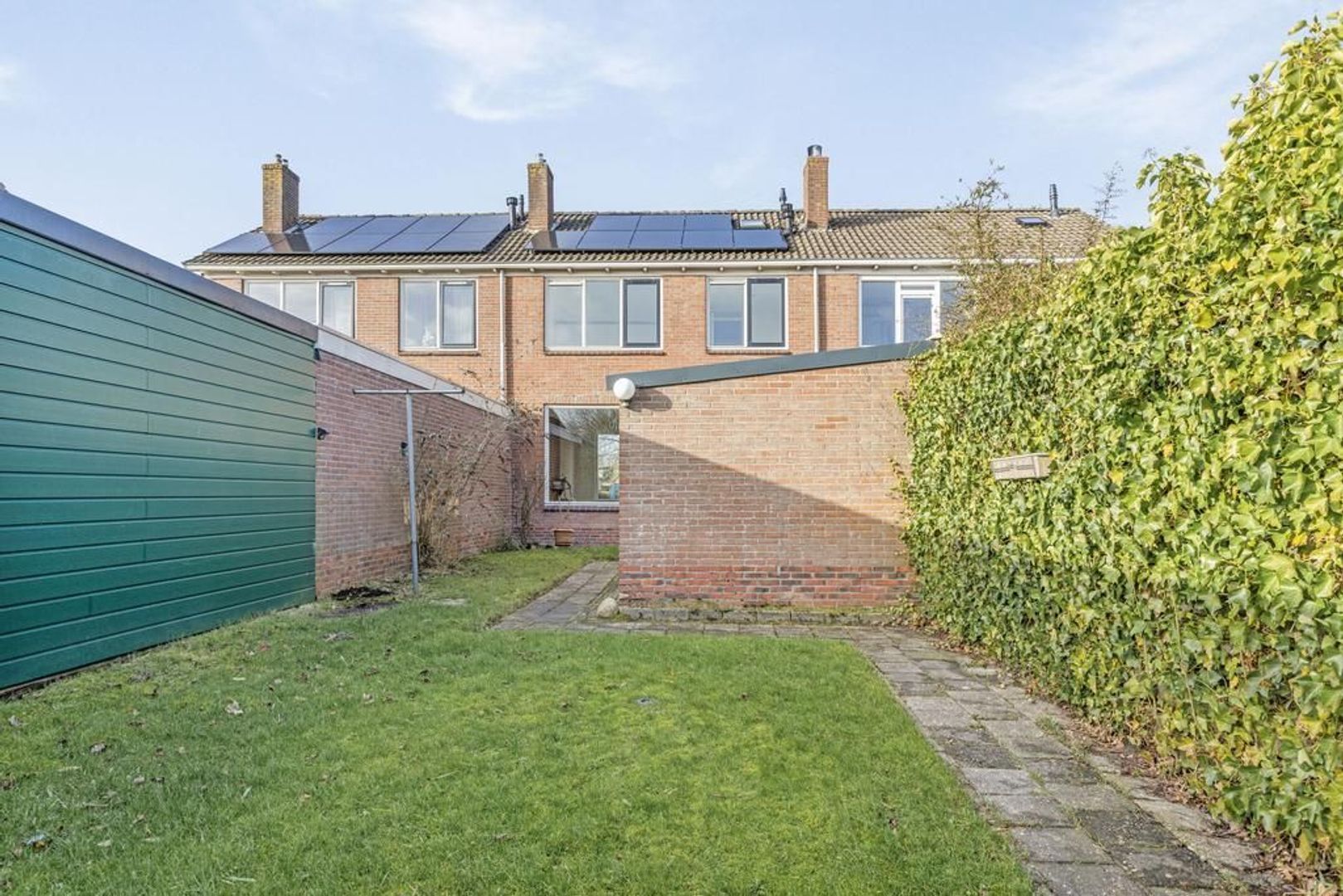 Prof. Holwardastrjitte 45, Holwert foto-14